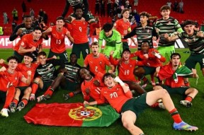 yy易游官网下载转折点！葡萄牙体育复出首秀，欧超杯赛后攻防权衡，目标明确，轮换策略成焦点的简单介绍